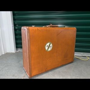 Vintage Suitcase